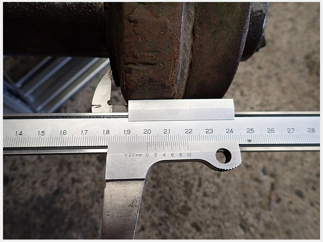 Matsumoto System Engineering Specialized bucket (Attachments