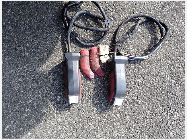 Matsumoto System Engineering Specialized bucket (Attachments
