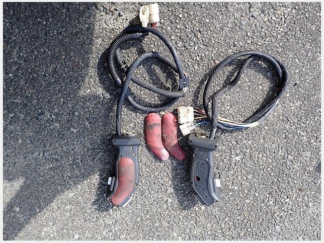 Matsumoto System Engineering Specialized bucket (Attachments