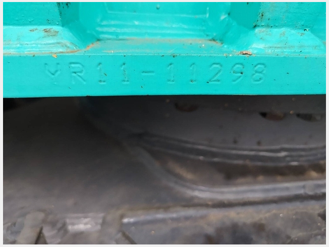 コーケントー コベルコ建機 SK80UR-6E | 千葉県の油圧ショベル(ユンボ) | BIGLEMON