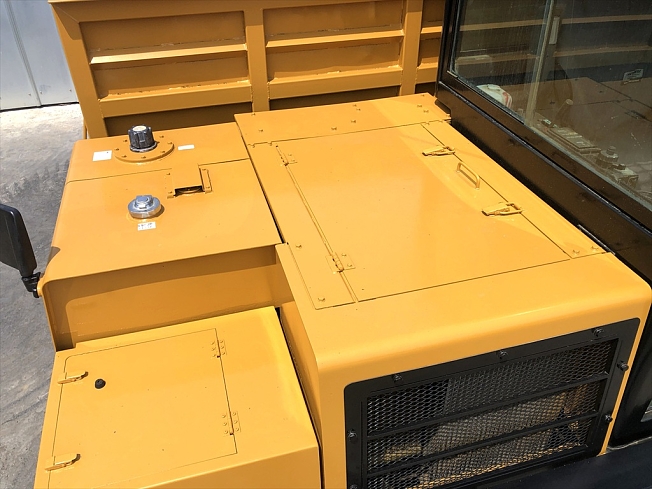 諸岡 MST-800VD | 兵庫県のキャリアダンプ | BIGLEMON（ビッグレモン