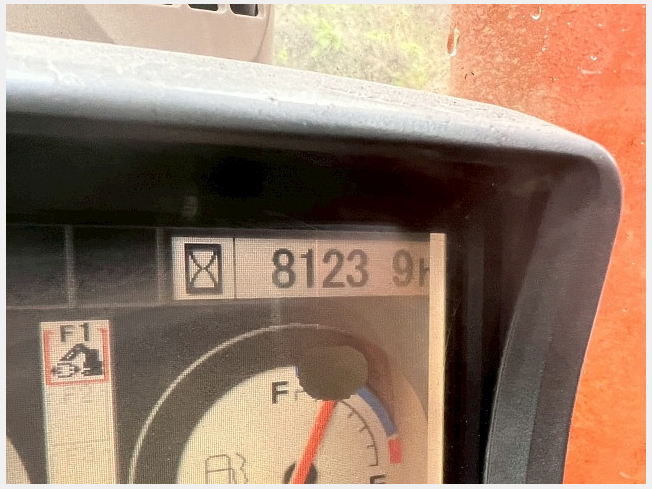 日立建機 ZX110-3 | 福岡県の油圧ショベル(ユンボ) | BIGLEMON（ビッグ