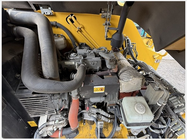 前田製作所 CC1485S-1 | 千葉県のクレーン | BIGLEMON（ビッグ