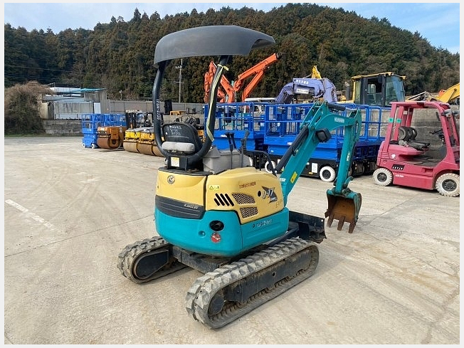 機械の写真2-2