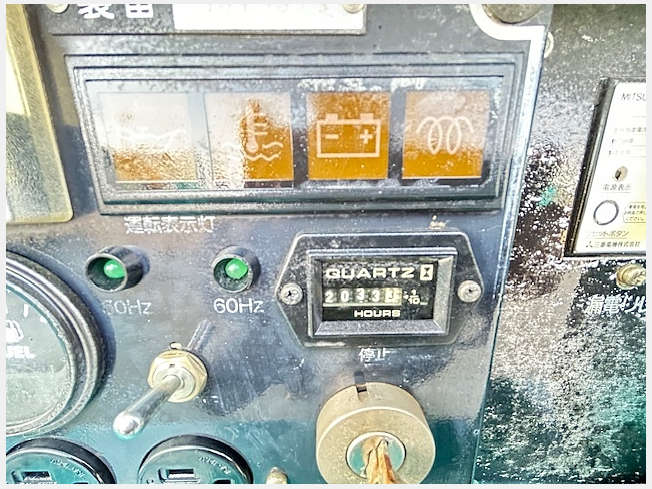 デンヨー TLW-300SSWY | 長野県の溶接機 | BIGLEMON（ビッグ