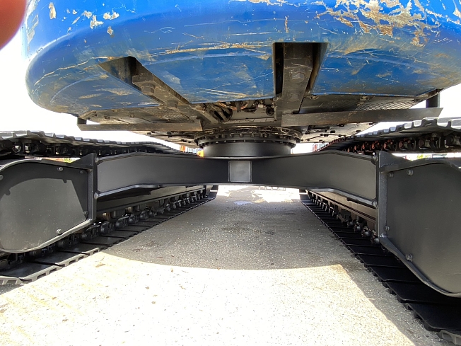 日立建機 ZX225USRLCK-3 | 群馬県の油圧ショベル(ユンボ