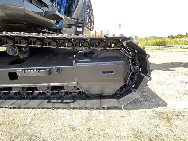 日立建機 ZX225USRLCK-3 | 群馬県の油圧ショベル(ユンボ