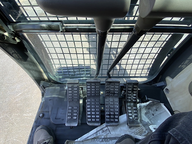 日立建機 ZX225USRLCK-3 | 群馬県の油圧ショベル(ユンボ