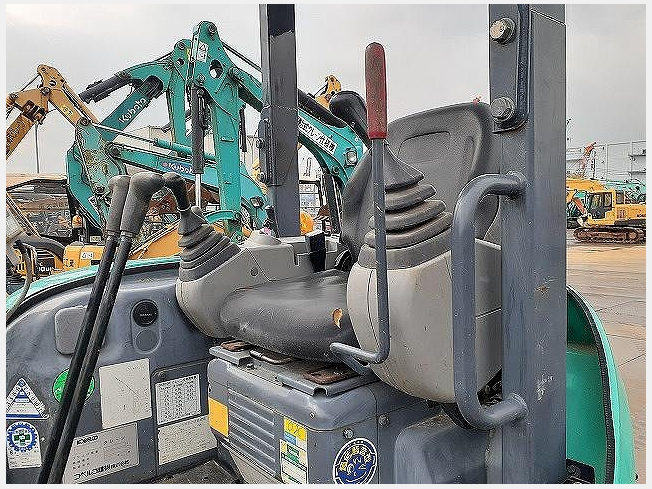 廃番 貴重 非売品 コベルコ建機 油圧ショベル ミニチュア SK235SR 廃番