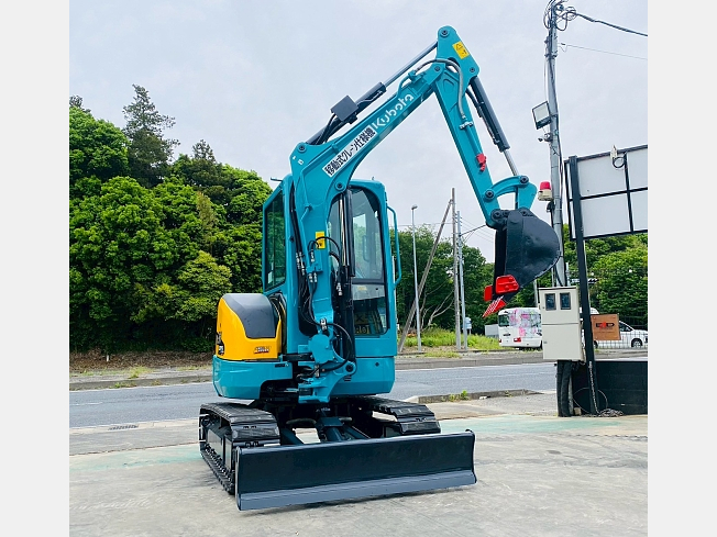 クボタ ユンボ U-30 5型Hリンク 楽天市場】ピン Hリンク上 クボタ U30