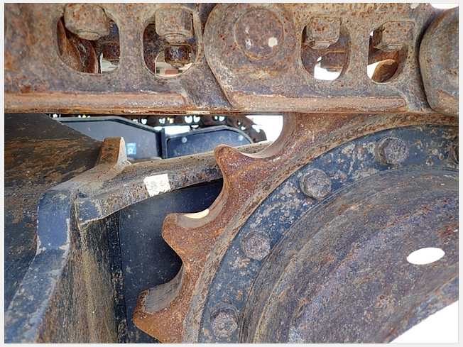 HITACHI ZX135US-6 (Excavators) at Okayama, Japan | Buy used