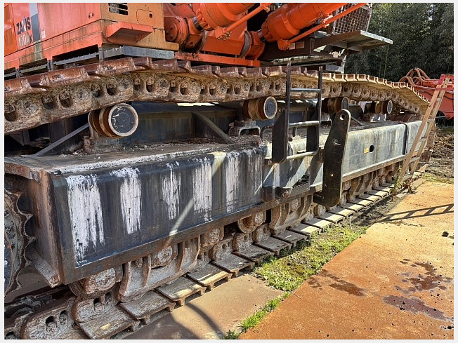 ID68471】ZX480LCK-5B | 特選解体重機 | 株式会社アタッチリンク