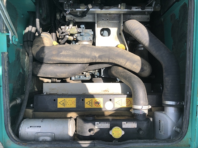 加藤製作所 IC55LG | 兵庫県のキャリアダンプ | BIGLEMON（ビッグ