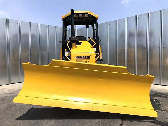 コマツ D31PX-22 | 兵庫県のブルドーザー | BIGLEMON（ビッグ