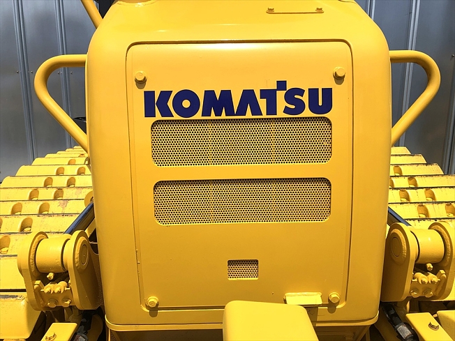 コマツ D31PX-22 | 兵庫県のブルドーザー | BIGLEMON（ビッグ
