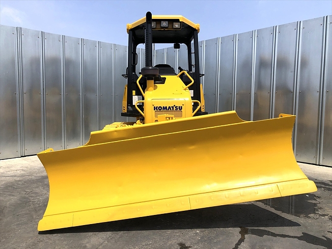 コマツ D31PX-22 | 兵庫県のブルドーザー | BIGLEMON（ビッグ