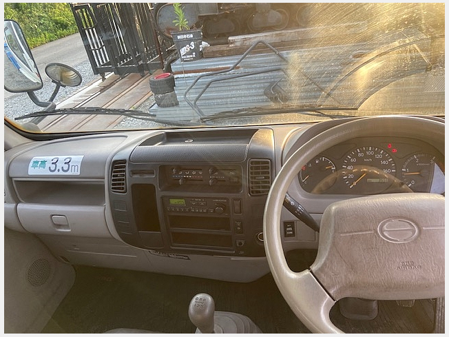 日野 PB-XZU344M | 静岡県の高所作業車 | BIGLEMON（ビッグレモン