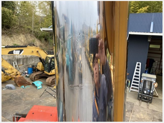 タダノ GR-250N-1 | 大阪府のクレーン | BIGLEMON（ビッグレモン