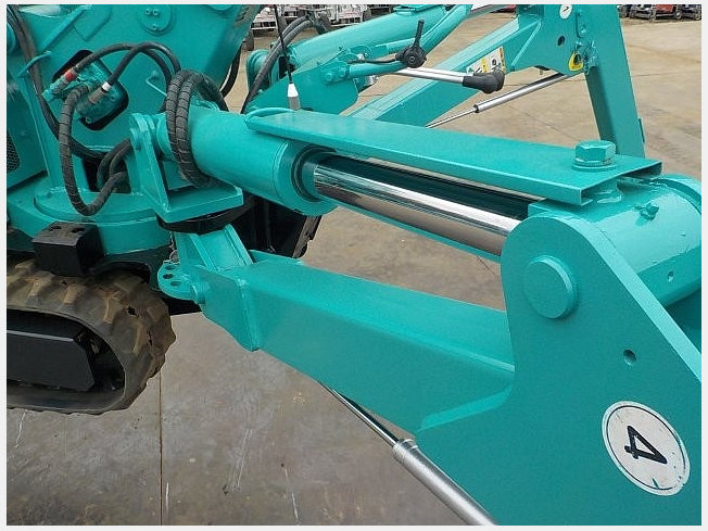 前田製作所 MC-235CW | 千葉県のクレーン | BIGLEMON（ビッグ