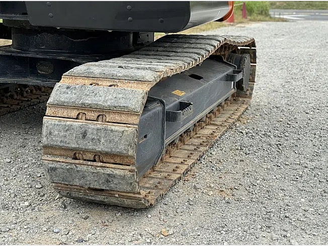 日立建機 ZX135US-7 | 愛知県の油圧ショベル(ユンボ) | BIGLEMON