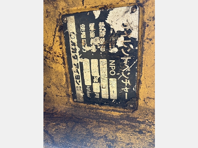 機械の写真1-2