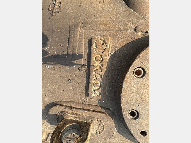 機械の写真2-1