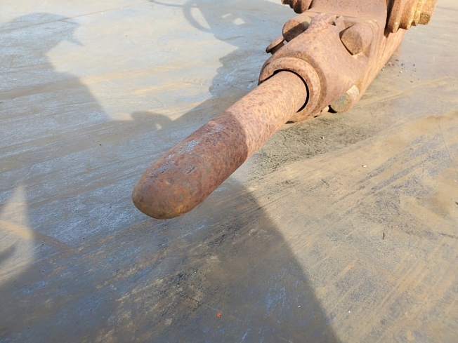 thumb