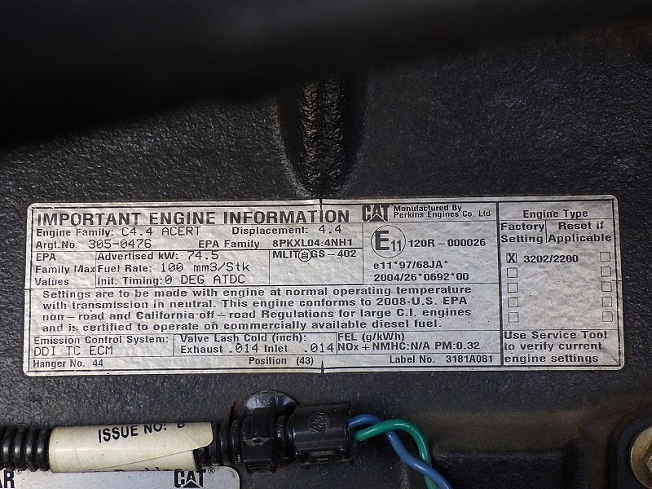 キャタピラー 910H | 兵庫県のタイヤショベル(ホイールローダー