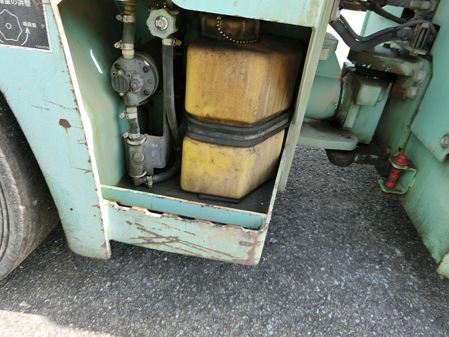 日立建機 ZC35C-3 | 熊本県のローラー | BIGLEMON（ビッグレモン