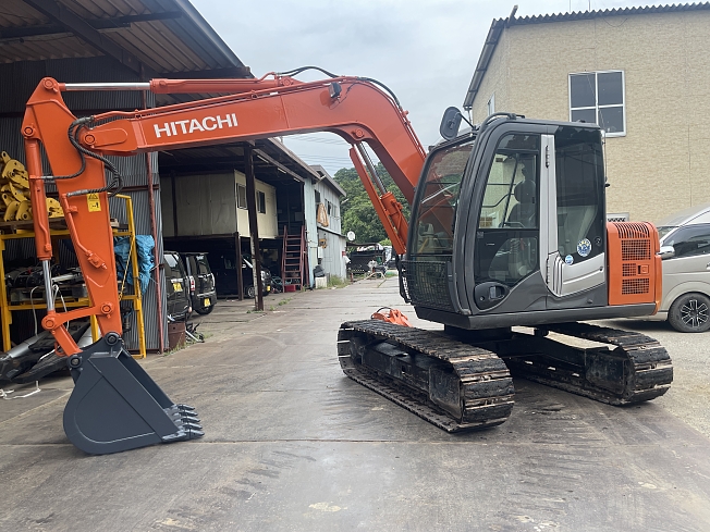 ひろつの いがぐりぼうず Excavator-Parts-4433970-Zx330-