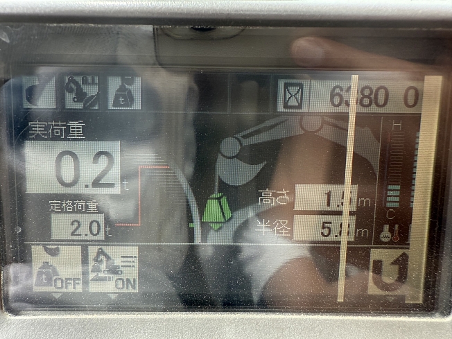 日立建機 ZX160LC-3 | 千葉県の油圧ショベル(ユンボ) | BIGLEMON