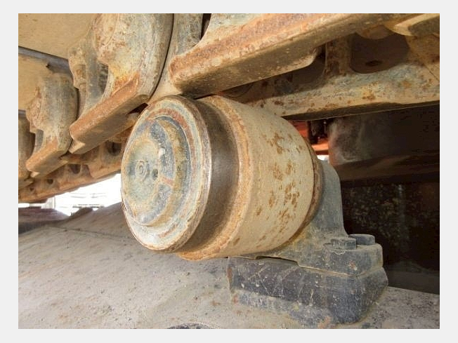 HITACHI ZX135US-6 (Excavators) at Hiroshima, Japan | Buy