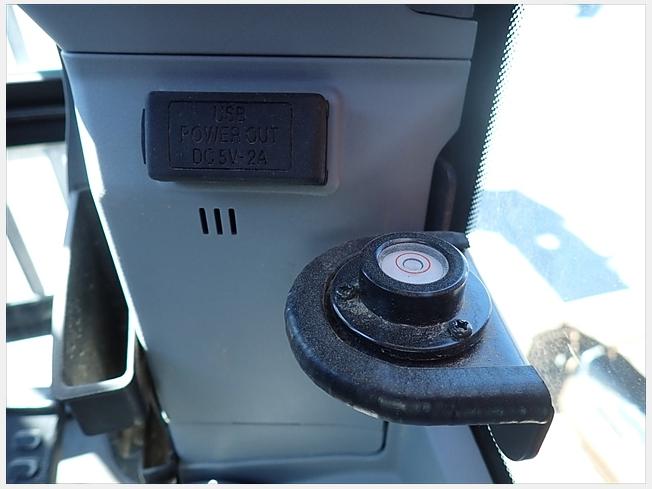 日立建機 ZX135USK-7 | 岡山県の油圧ショベル(ユンボ) | BIGLEMON