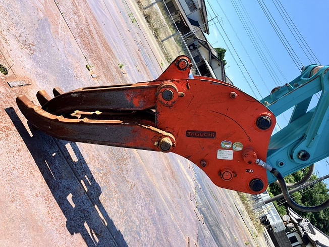 機械の写真2-2