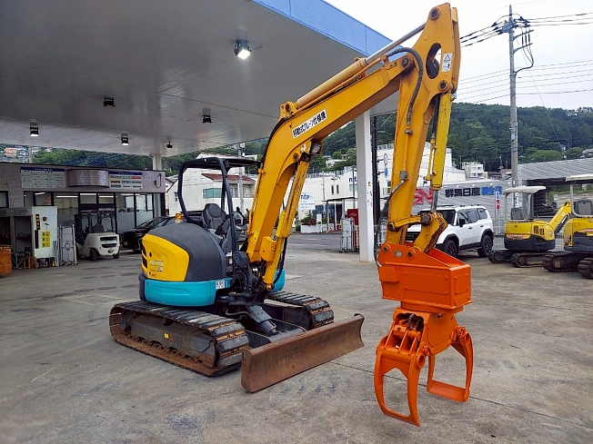 機械の写真1-2
