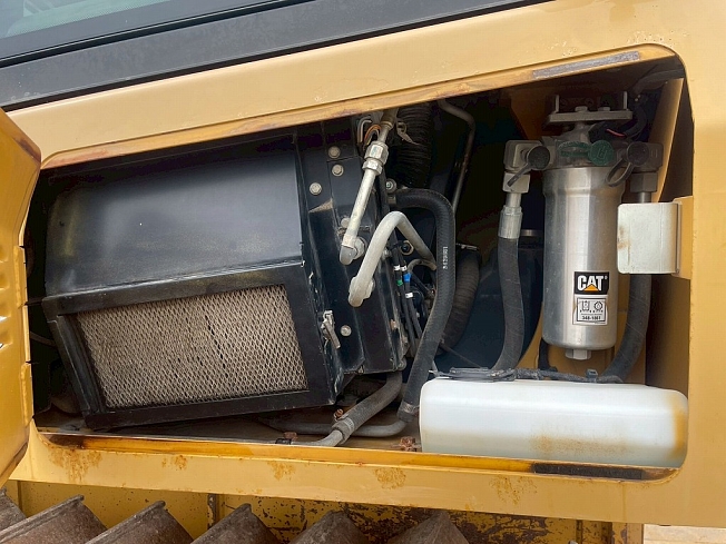 キャタピラー D3K2 LGP | 香川県のブルドーザー | BIGLEMON（ビッグ