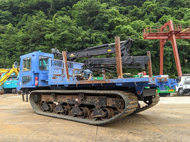 機械の写真2-2