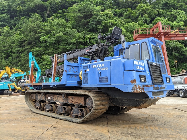 機械の写真2-1