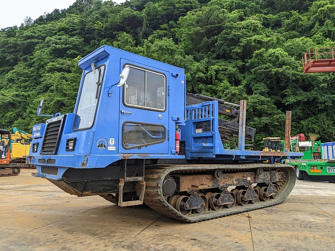 機械の写真1-2