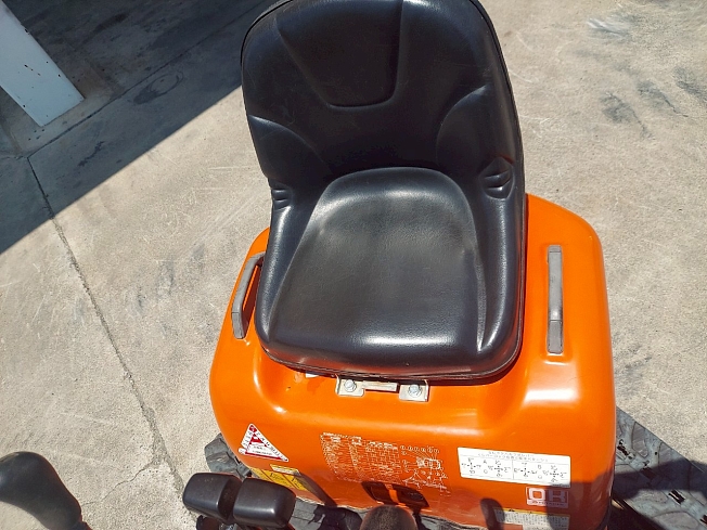 yuu 2点 日立建機 ZX10U-2 | 福島県のミニ油圧ショベル(ミニユンボ