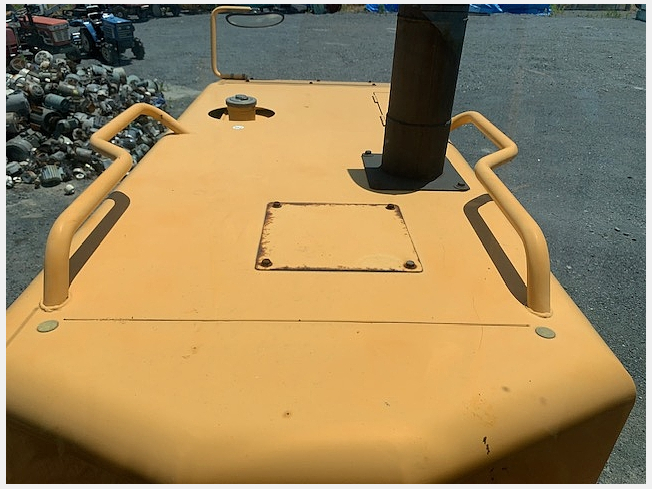 コマツ GD655-3Y | 秋田県のグレーダー | BIGLEMON（ビッグレモン