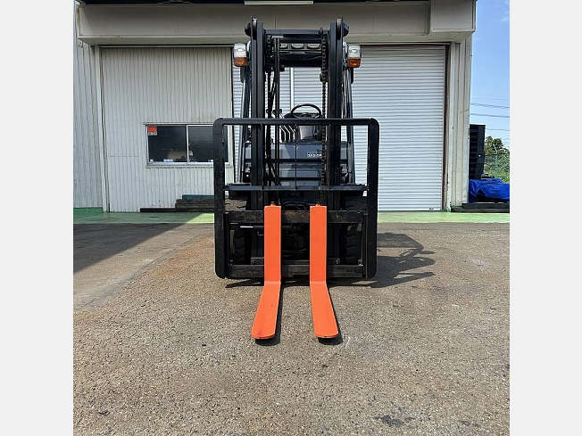 トヨタ 02-8FD30 | 埼玉県のフォークリフト | BIGLEMON（ビッグレモン