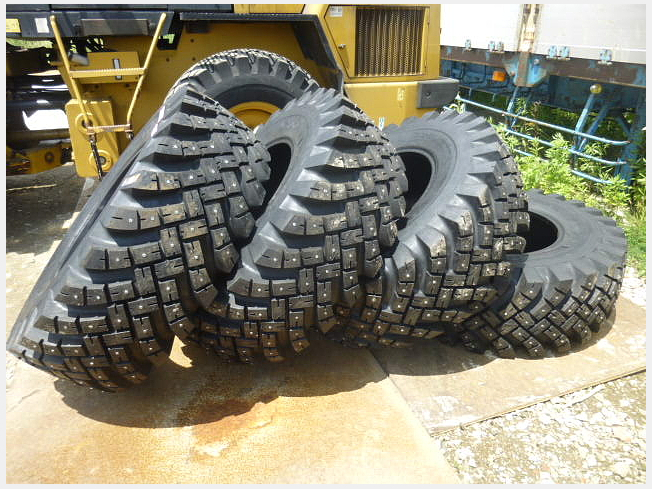 その他メーカー タイヤ | 北海道の中古パーツ | BIGLEMON