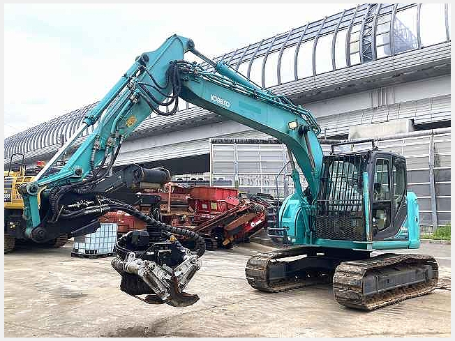 コベルコ建機　SK400 SK235 重機　　3 商品セット　1/43 コベルコ建機 SK400 SK235 重機 3 商品セット 1/43 2025年最新