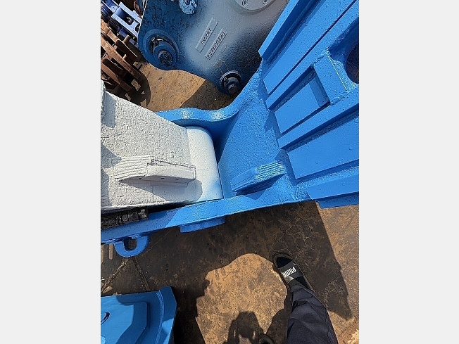 機械の写真1-2