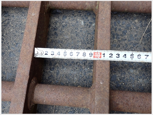 36 x 17 in. Steel Shopbox – Montezuma | Proformance Supply