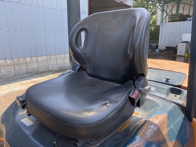 トヨタ 02-7FDA50 | 兵庫県のフォークリフト | BIGLEMON（ビッグレモン