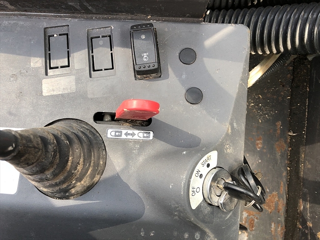 日立建機 ZW80S-5B | 兵庫県のタイヤショベル(ホイールローダー