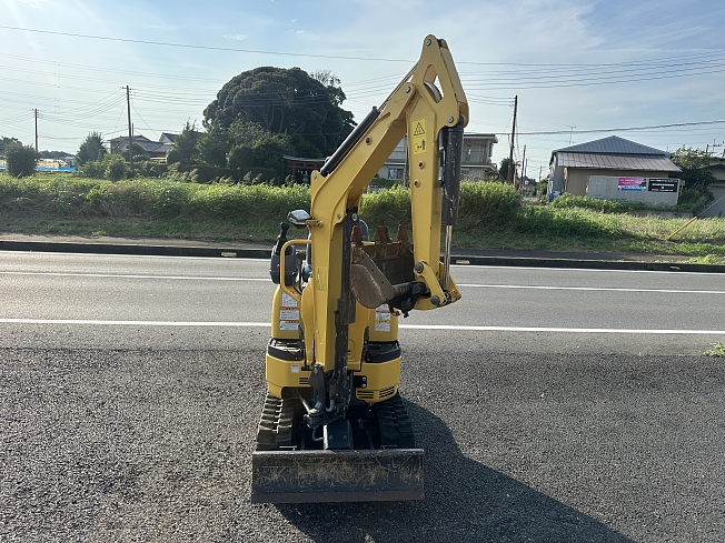 機械の写真2-1