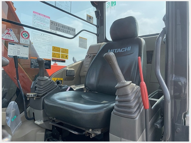 HB0088C-01 360シックスベンド ハンドル ハリケーン クローム